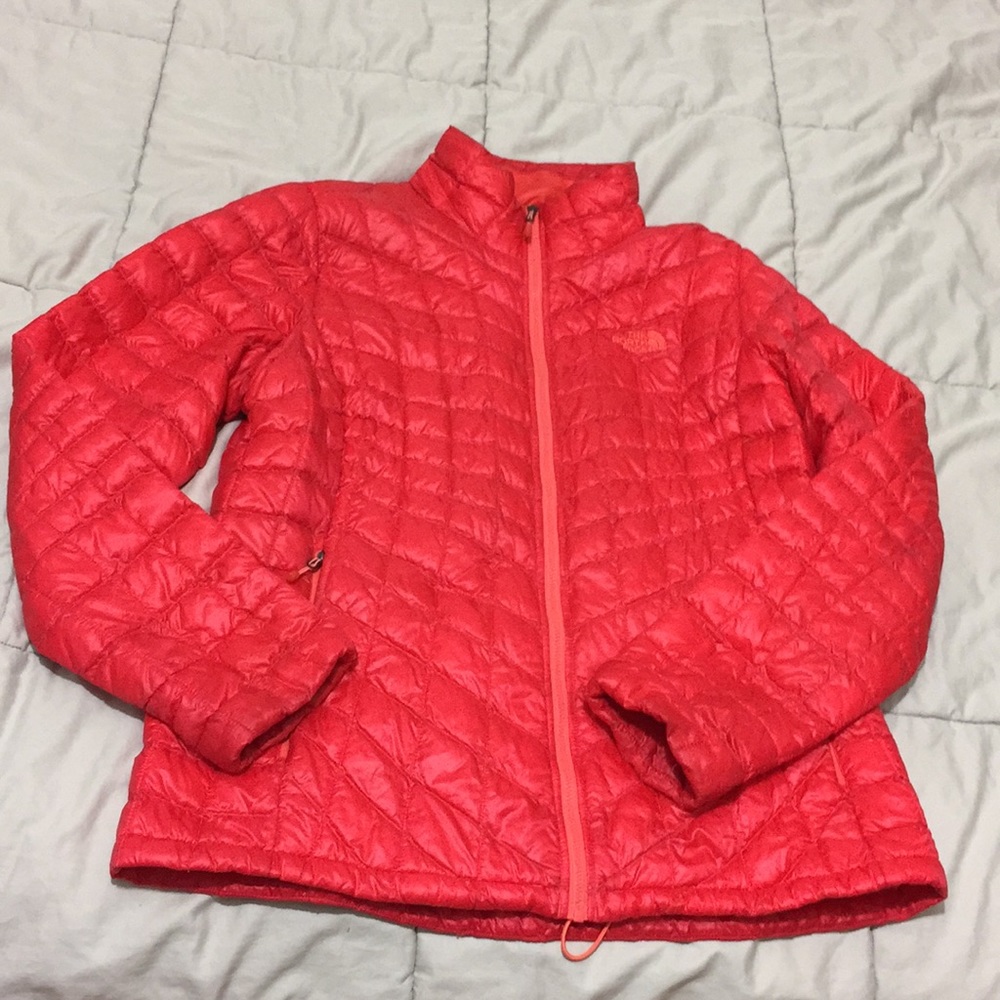North face jacket size L - Picture 1 of 12